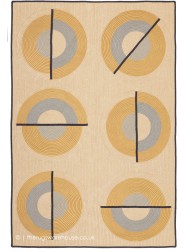 Cyclo Naturel Sable Rug - Thumbnail - 5