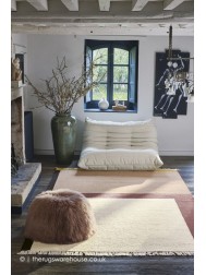 Piet Sable Rug - Thumbnail - 2