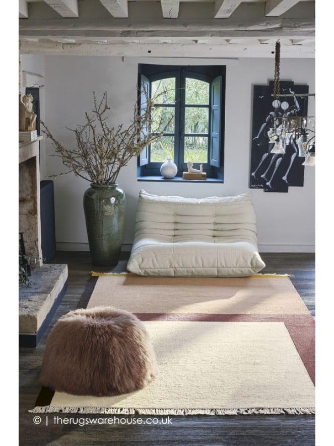 Piet Sable Rug - 2