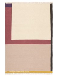 Piet Sable Rug - Thumbnail - 6