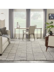 Baltoro Grey Rug - Thumbnail - 3