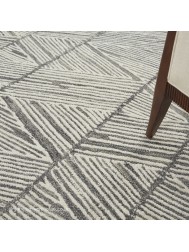 Baltoro Grey Rug - Thumbnail - 4