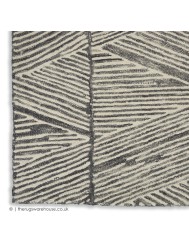 Baltoro Grey Rug - Thumbnail - 5