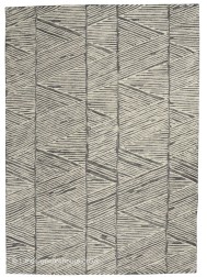 Baltoro Grey Rug - Thumbnail - 8