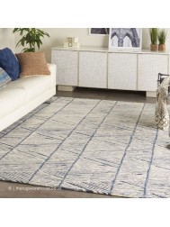 Baltoro Blue Rug - Thumbnail - 2