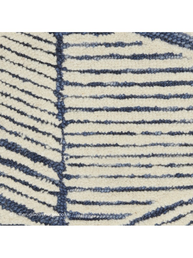 Baltoro Blue Rug - 7