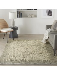 Nuevo Ivory Rug - Thumbnail - 3