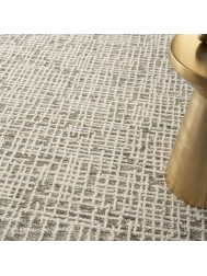 Nuevo Ivory Rug - Thumbnail - 4