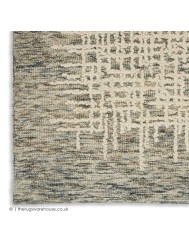 Nuevo Ivory Rug - Thumbnail - 5