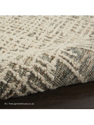 Nuevo Ivory Rug - Thumbnail - 6