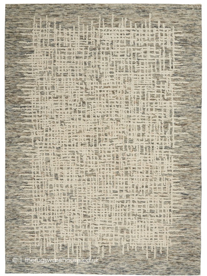 Nuevo Ivory Rug - 8