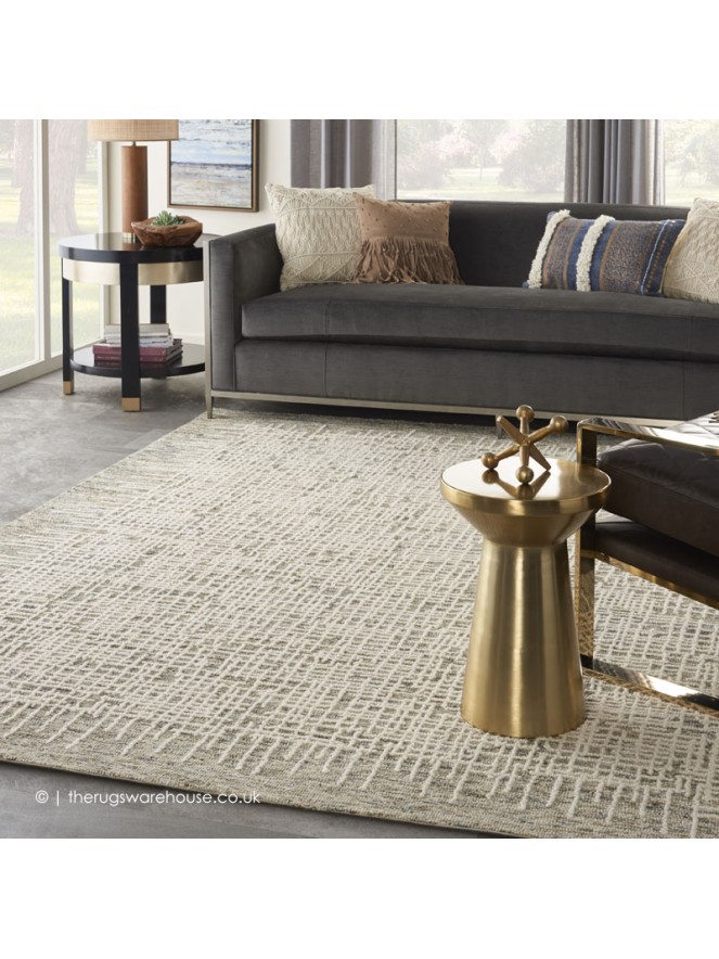 Nuevo Ivory Rug - 2