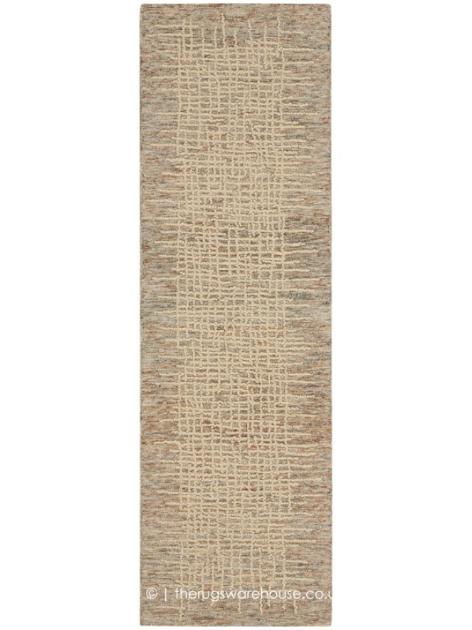 Nuevo Beige Runner - 6