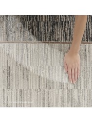 Taiga Grey Black Runner - Thumbnail - 4