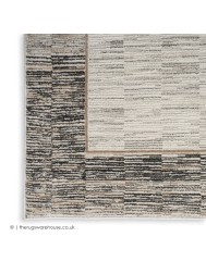 Taiga Grey Black Runner - Thumbnail - 5