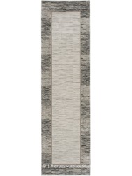 Taiga Grey Black Runner - Thumbnail - 8