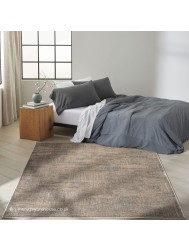 Jovan Brown Rug - Thumbnail - 3