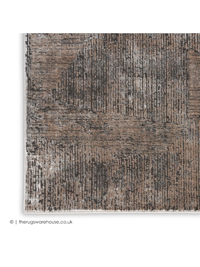 Jovan Brown Rug - 4