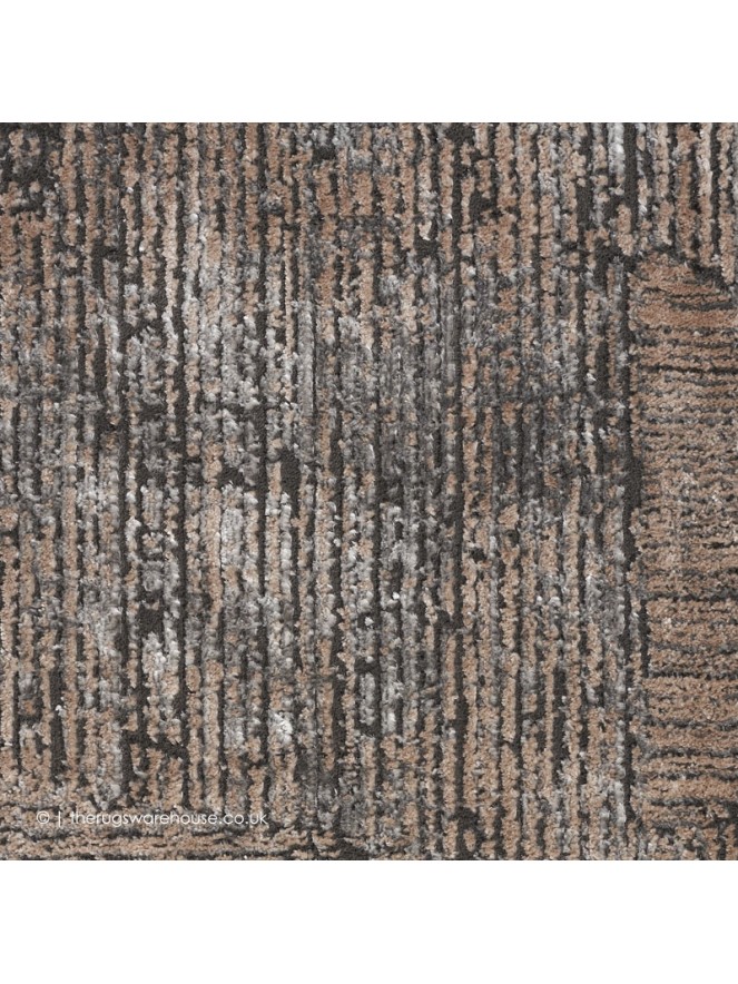 Jovan Brown Rug - 7