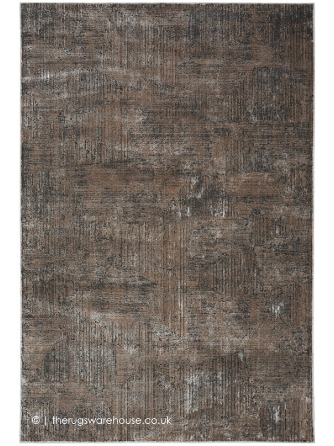 Jovan Brown Rug - 9