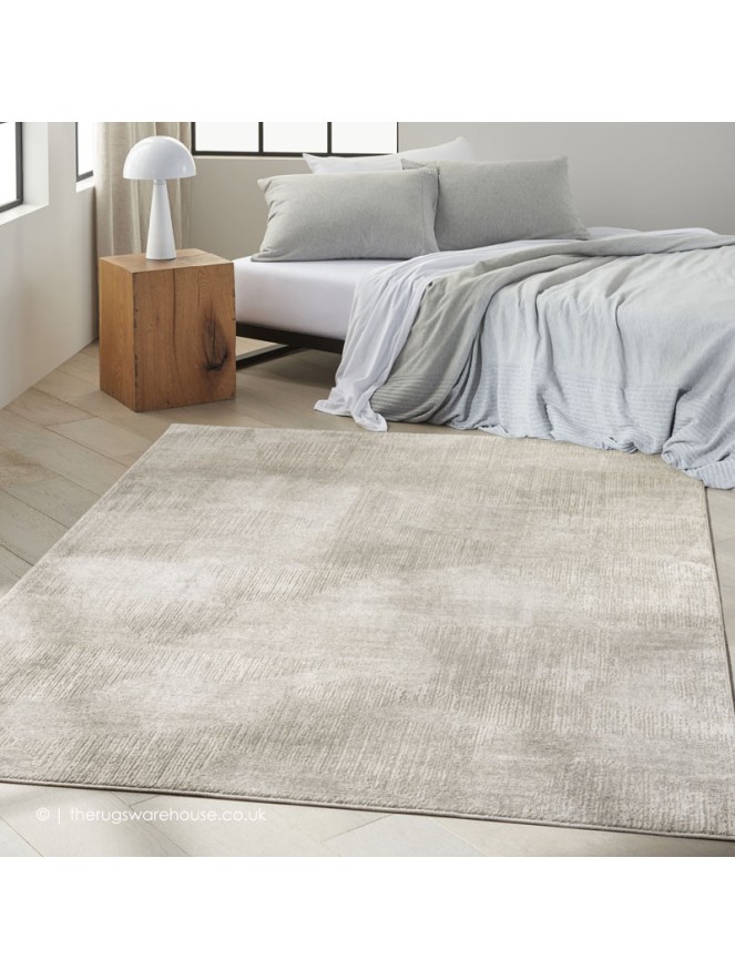 Jovan Silver Rug - 2