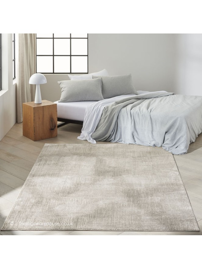 Jovan Silver Rug - 3