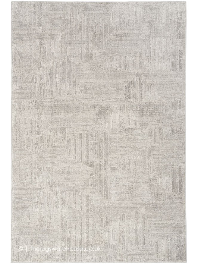 Jovan Silver Rug - 9