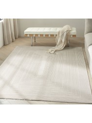 Sondrio Ivory Rug - Thumbnail - 2