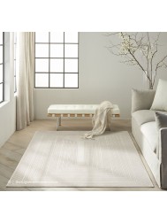 Sondrio Ivory Rug - Thumbnail - 3