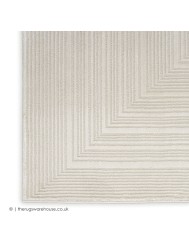 Sondrio Ivory Rug - Thumbnail - 5