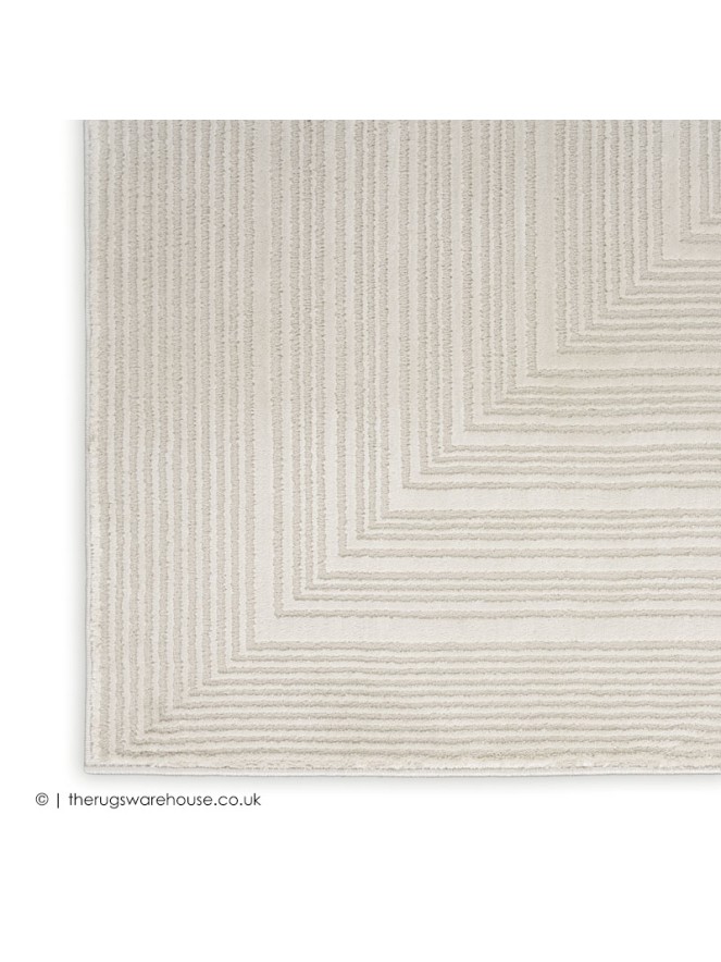 Sondrio Ivory Rug - 5