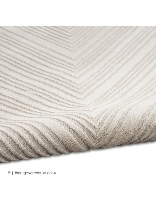 Sondrio Ivory Rug - 6