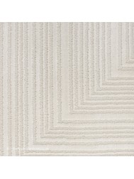 Sondrio Ivory Rug - Thumbnail - 8