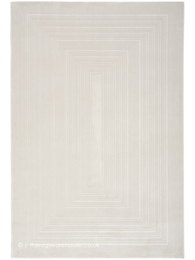 Sondrio Ivory Rug - 9