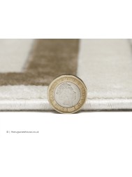 Jovan Gold Rug - Thumbnail - 3