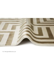 Jovan Gold Rug - Thumbnail - 4