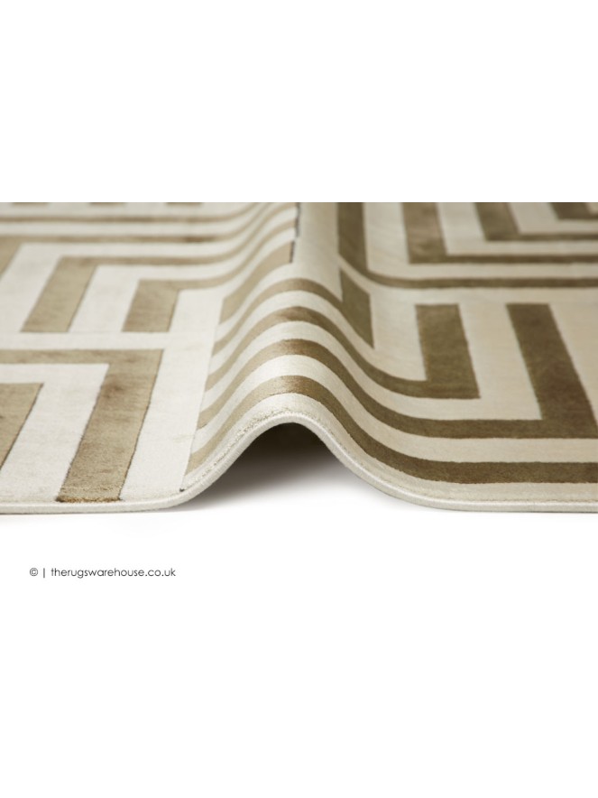 Jovan Gold Rug - 4