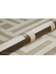 Jovan Gold Rug - Thumbnail - 5