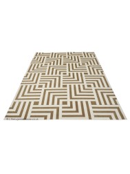 Jovan Gold Rug - Thumbnail - 6