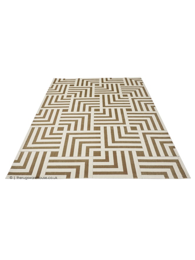 Jovan Gold Rug - 6