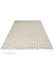 Jovan Gold Rug - Thumbnail - 7