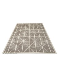 Barada Grey Rug - Thumbnail - 6