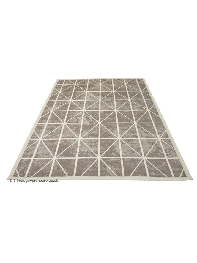 Barada Grey Rug - 6