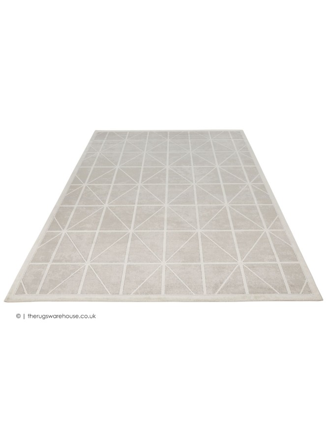 Barada Grey Rug - 7