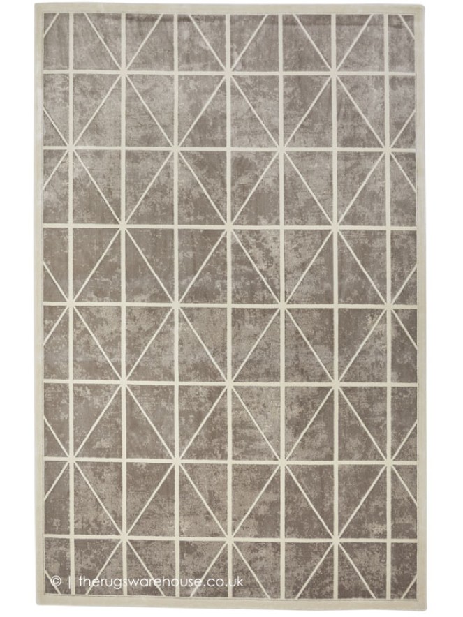 Barada Grey Rug - 9