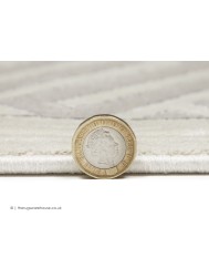 Ebro Grey Rug - Thumbnail - 3