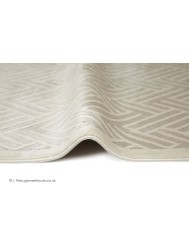 Ebro Grey Rug - Thumbnail - 4