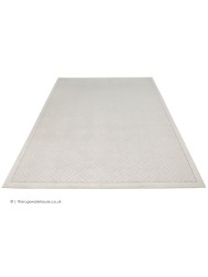 Ebro Grey Rug - Thumbnail - 7