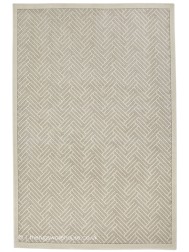 Ebro Grey Rug - Thumbnail - 9