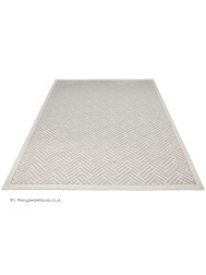 Ebro Light Grey Rug - Thumbnail - 7